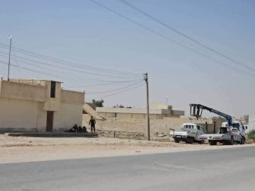 النشوة الغربية تنتظر دورها في صيانة وتعزيز شبكة الكهرباء النشوة الغربية تنتظر دورها في صيانة وتعزيز شبكة الكهرباء