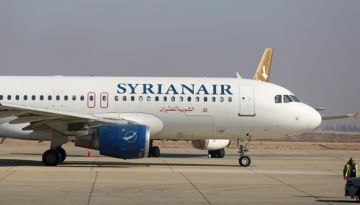الخطوط السورية تطلق رحلات مباشرة إلى كوبنهاغن وفيينا الخطوط السورية تطلق رحلات مباشرة إلى كوبنهاغن وفيينا