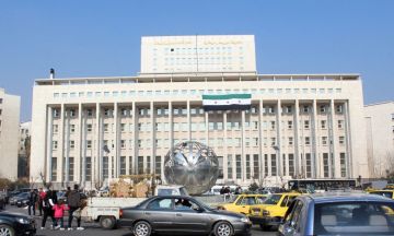 المركزي السوري يعلن استعادة الاتصال بشبكة سويفت .. وأكثر من 6 مصارف فعلت التحويلات التجارية بالدولار المركزي السوري يعلن استعادة الاتصال بشبكة سويفت .. وأكثر من 6 مصارف فعلت التحويلات التجارية بالدولار