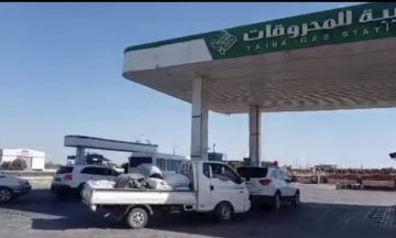 رفع مؤقت لأسعار المحروقات في سوريا.. المازوت يقفز 40 والبنزين يقترب من 200 ليرة