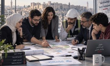 هل تحتاج حلب إلى فريق أحمر ؟ مبادرة تجمع خبرات مستقلة لمراقبة الأداء وكشف الخلل