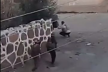 سوريا.. تعزيزات أمنية على وقع اشتباكات مسلحة في الصنمين سوريا.. تعزيزات أمنية على وقع اشتباكات مسلحة في الصنمين