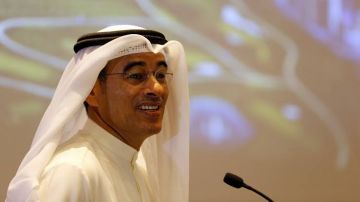 العبار يحذر من تباطؤ قوي في العقارات: المبيعات تهبط حتى 50 والاقتصاد العالمي مهزوز العبار يحذر من تباطؤ قوي في العقارات: المبيعات تهبط حتى 50 والاقتصاد العالمي مهزوز