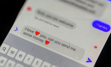 على مدى عامين.. نمساوية تخسر 100 ألف يورو لصالح رجل ادعى أنه رائد من سوريا على مدى عامين.. نمساوية تخسر 100 ألف يورو لصالح رجل ادعى أنه رائد من سوريا