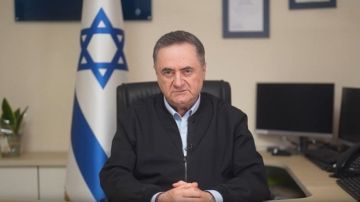 الجولان لنا إلى الأبد.. كاتس يرد بحزم على خطاب الشرع من منصة الأمم المتحدة الجولان لنا إلى الأبد.. كاتس يرد بحزم على خطاب الشرع من منصة الأمم المتحدة