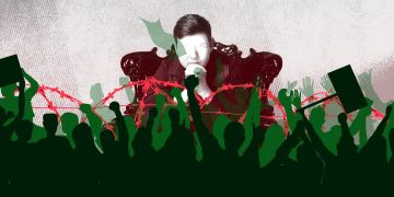 إمارة سورية أم تخريب للجمهورية؟ إمارة سورية أم تخريب للجمهورية؟