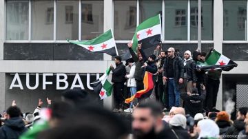 سوريا تواصل جهودها مع الحكومة الألمانية لمتابعة أوضاع اللاجئين سوريا تواصل جهودها مع الحكومة الألمانية لمتابعة أوضاع اللاجئين