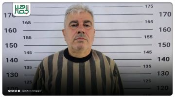 تورط في هجمات حلب و درعا و الغوطة.. القبض على قائد الفرقة 14 اللواء السابق أحمد محمد إسماعيل تورط في هجمات حلب و درعا و الغوطة.. القبض على قائد الفرقة 14 اللواء السابق أحمد محمد إسماعيل