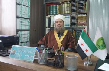 بعد انتقاده الغلاء والفساد.. خطيب في سلقين يتحدث عن منعه من الخطابة بعد انتقاده الغلاء والفساد.. خطيب في سلقين يتحدث عن منعه من الخطابة
