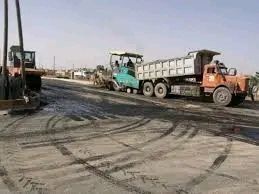 أهالي البوكمال يطالبون بإعادة تأهيل مجبل الزفت لتسريع أعمال تعبيد الطرق أهالي البوكمال يطالبون بإعادة تأهيل مجبل الزفت لتسريع أعمال تعبيد الطرق