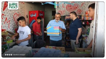 جولات للصحة المدرسية في مدارس حلب جولات للصحة المدرسية في مدارس حلب
