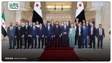 من العلاقات الخارجية إلى الاستثمار والشراكة من العلاقات الخارجية إلى الاستثمار والشراكة