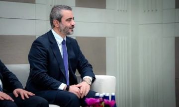 الشيباني: سوريا انتقلت من طرح الرؤى إلى ترجمتها في الواقع الشيباني: سوريا انتقلت من طرح الرؤى إلى ترجمتها في الواقع