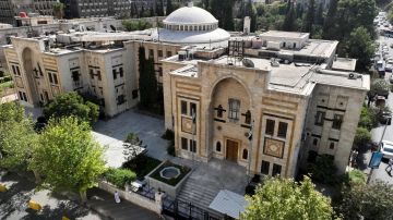 دير الزور المرهقة بالملفات من بيوتها إلى جسورها ومجلس الشعب الجديد دير الزور المرهقة بالملفات من بيوتها إلى جسورها ومجلس الشعب الجديد