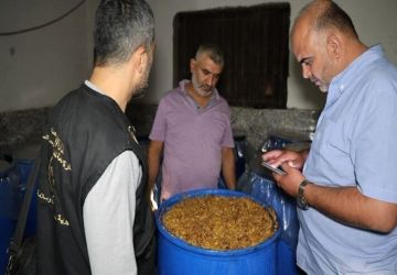 مخرج سوري: المساس بالموروث الثقافي يهدد أسس العيش المشترك مخرج سوري: المساس بالموروث الثقافي يهدد أسس العيش المشترك