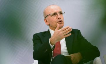 هزة مالية في تركيا.. تصفية 130 صندوقا وإجراءات تطال 353 ألف مستثمر والمركزي يتدخل بـ5 مليارات دولار هزة مالية في تركيا.. تصفية 130 صندوقا وإجراءات تطال 353 ألف مستثمر والمركزي يتدخل بـ5 مليارات دولار