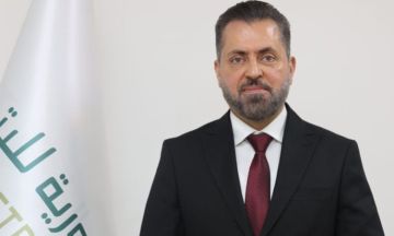 السورية للبترول تنفي توقيف يوسف قبلاوي: الـ110 ملايين دولار تقدير أولي للضرر وليست اختلاسا مثبتا السورية للبترول تنفي توقيف يوسف قبلاوي: الـ110 ملايين دولار تقدير أولي للضرر وليست اختلاسا مثبتا