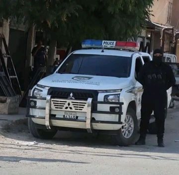 الأمن الداخلي ينتشر في البجارية عقب تجدد اشتباكات بين عائلتين الأمن الداخلي ينتشر في البجارية عقب تجدد اشتباكات بين عائلتين