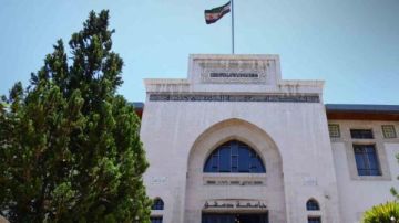 فصل 4 مدرسين بجامعة دمشق لمخالفات مسلكية ارتكبوها قبل التحرير فصل 4 مدرسين بجامعة دمشق لمخالفات مسلكية ارتكبوها قبل التحرير
