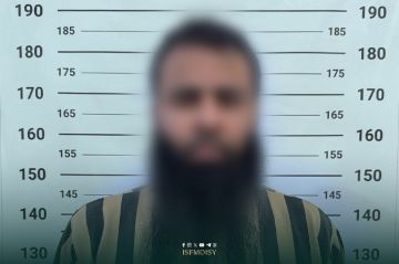 الأمن السوري يفكك خلية تابعة لـداعش نشطت في أربع محافظات الأمن السوري يفكك خلية تابعة لـداعش نشطت في أربع محافظات