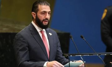 الشرع إلى نيويورك للمشاركة في الجمعية العامة.. لقاء مؤكد في المجلس الأطلسي وترقب لاجتماع مع ترمب