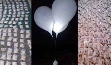 الأردن تحبط أربع محاولات لتهريب المخدرات بواسطة بالونات موجهة الأردن تحبط أربع محاولات لتهريب المخدرات بواسطة بالونات موجهة