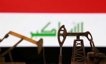 رويترز : بدء نقل شحنات بنزين برا إلى العراق بعد وصولها إلى سوريا رويترز : بدء نقل شحنات بنزين برا إلى العراق بعد وصولها إلى سوريا