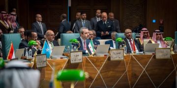 الشيباني يؤكد تمسك سوريا بسيادتها على الجولان الشيباني يؤكد تمسك سوريا بسيادتها على الجولان