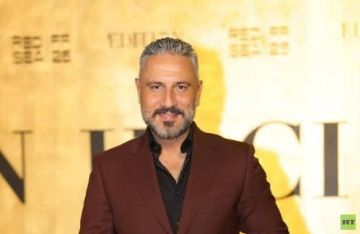 قيس الشيخ نجيب : أكثر من مليوني طفل في سوريا خارج المدرسة قيس الشيخ نجيب : أكثر من مليوني طفل في سوريا خارج المدرسة