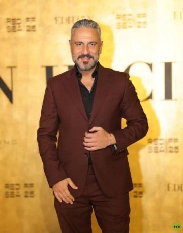 قيس الشيخ نجيب: لكل طفل الحق في أن يتعلم.. وملايين الأطفال في سوريا ما زالوا خارج المدرسة قيس الشيخ نجيب: لكل طفل الحق في أن يتعلم.. وملايين الأطفال في سوريا ما زالوا خارج المدرسة