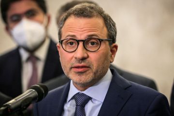 باسيل: التفاوض مع إسرائيل لوقف الحرب وليس استسلاما.. وسلاح حزب الله لم يعد يحمي لبنان