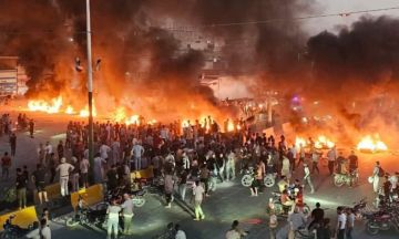 نائب وزير الاقتصاد: لا تغيير على سعر ربطة الخبز أو وزنها رغم ارتفاع أسعار المحروقات نائب وزير الاقتصاد: لا تغيير على سعر ربطة الخبز أو وزنها رغم ارتفاع أسعار المحروقات