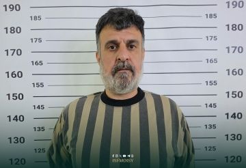 سوريا.. إلقاء القبض على ضابط سابق في مخابرات نظام الأسد سوريا.. إلقاء القبض على ضابط سابق في مخابرات نظام الأسد