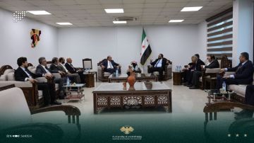 سوريا ومصر تبحثان فرص الاستثمار والتعاون الصناعي المشترك سوريا ومصر تبحثان فرص الاستثمار والتعاون الصناعي المشترك