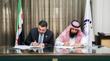 شركة سعودية تستثمر مسلخ جوبر الفني بـ 3 ملايين دولار شركة سعودية تستثمر مسلخ جوبر الفني بـ 3 ملايين دولار
