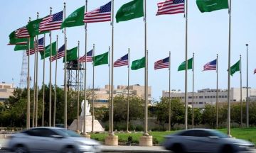 تقييم استخباراتي أميركي يثير قلقا بشأن نوايا السعودية النووية .. ماذا كشفت الوثائق السرية التي تحدثت عنها واشنطن بوست؟ تقييم استخباراتي أميركي يثير قلقا بشأن نوايا السعودية النووية .. ماذا كشفت الوثائق السرية التي تحدثت عنها واشنطن بوست؟