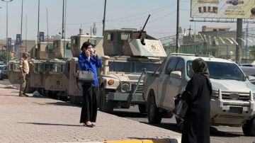 نشطوا في سوريا .. العراق: محاكمة ستة فرنسيين بتهمة الانتماء إلى تنظيم الدولة نشطوا في سوريا .. العراق: محاكمة ستة فرنسيين بتهمة الانتماء إلى تنظيم الدولة