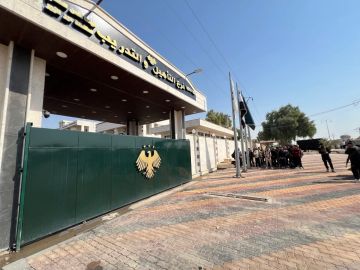 بدء استقبال المنتسبين إلى دورة الأفراد رقم 73 في دير الزور بدء استقبال المنتسبين إلى دورة الأفراد رقم 73 في دير الزور