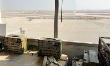 رويترز : خطط تطوير مطار سوري تثير مخاوف بشأن مقابر جماعية وحقوق أراض رويترز : خطط تطوير مطار سوري تثير مخاوف بشأن مقابر جماعية وحقوق أراض