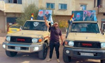 صحيفة : إسرائيل تلقت 4 ضربات كبيرة في سوريا .. والخامسة قادمة صحيفة : إسرائيل تلقت 4 ضربات كبيرة في سوريا .. والخامسة قادمة