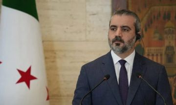 الشيباني: إعلان إسرائيل بقاءها بالأراضي السورية تصريح بتكريس الاحتلال الشيباني: إعلان إسرائيل بقاءها بالأراضي السورية تصريح بتكريس الاحتلال