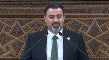 الوزير تركو يكشف عن تحديات كبيرة تواجه عمل وزارته الوزير تركو يكشف عن تحديات كبيرة تواجه عمل وزارته