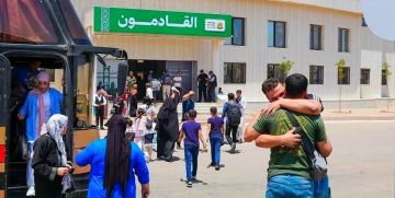 تزايد مستمر في السوريين الراغبين بالعودة لبلادهم تزايد مستمر في السوريين الراغبين بالعودة لبلادهم