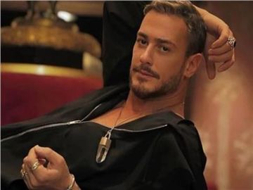 فرنسا تشدد الحكم على سعد لمجرد إلى 10 سنوات سجنا في قضية اغتصاب تعود إلى 2016 فرنسا تشدد الحكم على سعد لمجرد إلى 10 سنوات سجنا في قضية اغتصاب تعود إلى 2016