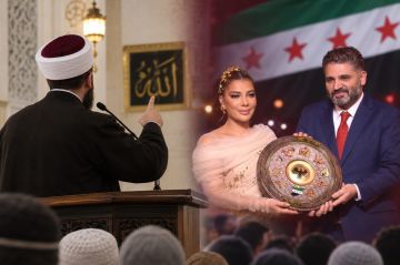 غضب على المنابر..خطباء الجمعة يهاجمون وزير الثقافة وحفل أصالة نصري