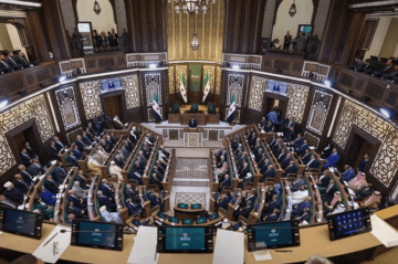 مجلس الشعب يعقد جلسة استماع لوزير التربية مجلس الشعب يعقد جلسة استماع لوزير التربية