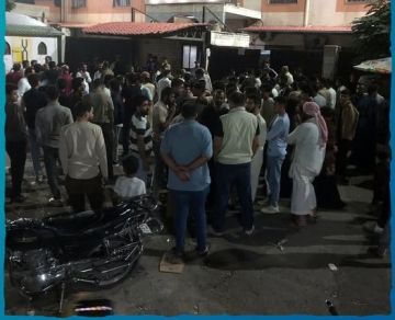 تصعيد مسلح ... جرحى واحراق منازل باشتباكات عشائرية في حمص والقامشلي
