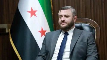 الهلالي: تعزيز الانتشار الأمني وتفعيل المؤسسات الخدمية في الحسكة الهلالي: تعزيز الانتشار الأمني وتفعيل المؤسسات الخدمية في الحسكة
