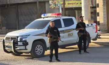 حلب : الداخلية تعلن القبض على أحد طياري جيش بشار الأسد
