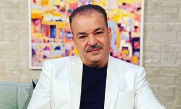 قبيل حفلها المرتقب بدمشق.. مازن الناطور يوجه رسالة لاصالة قبيل حفلها المرتقب بدمشق.. مازن الناطور يوجه رسالة لاصالة